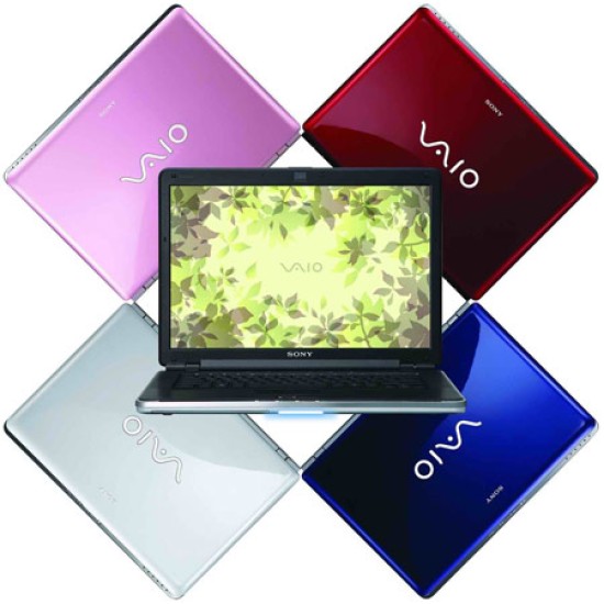Sony VAIO Sony VAIO